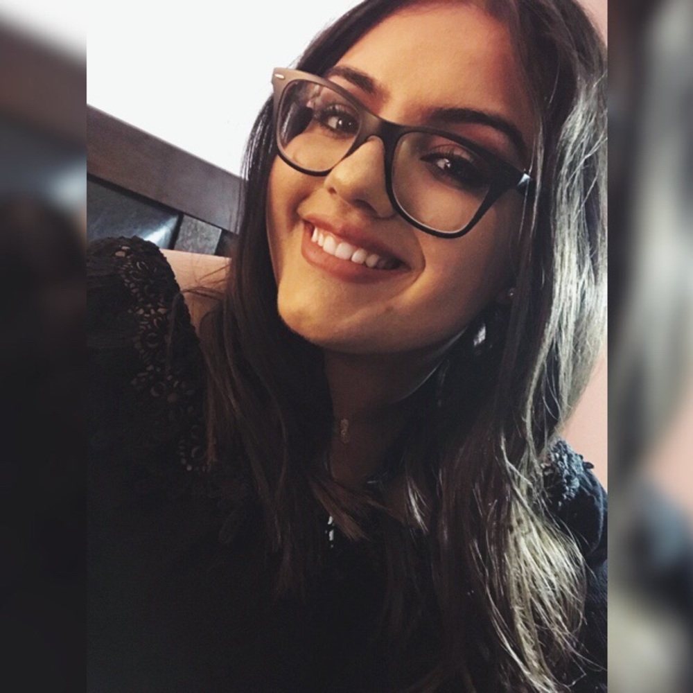 Meet your Posher, Gaby